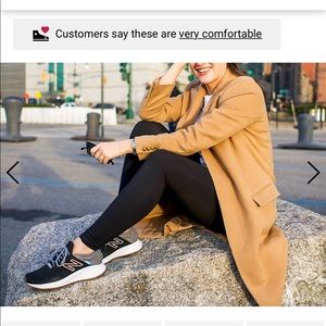 FRESH FOAM NEW BALANCE ROAV RUNNING SHOE - WOMEN